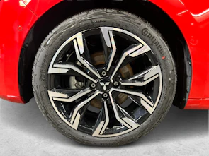 Fahrzeugbild MITSUBISHI Colt 1.6 HEV Instyle