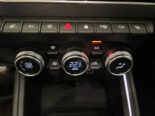 Mitsubishi Colt 1.6 HEV Instyle