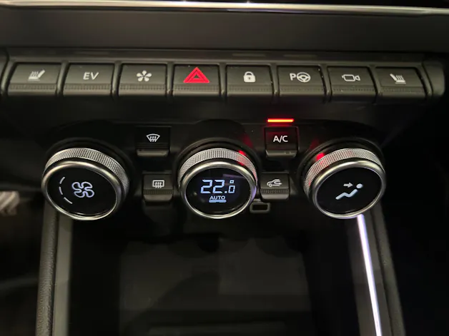 Mitsubishi Colt 1.6 HEV Instyle