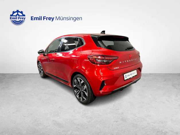 Mitsubishi Colt 1.6 HEV Instyle