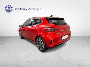 Fahrzeugbild MITSUBISHI Colt 1.6 HEV Instyle