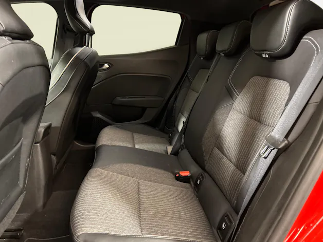 Mitsubishi Colt 1.6 HEV Instyle