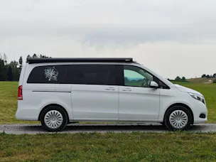 Mercedes-Benz Marco Polo 250 CDI BlueTec 4matic