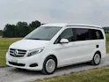 Mercedes-Benz Marco Polo 250 CDI BlueTec 4matic