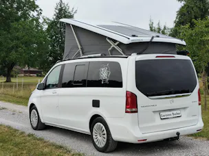 Mercedes-Benz Marco Polo 250 CDI BlueTec 4matic