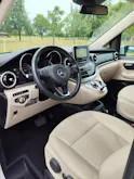 Mercedes-Benz Marco Polo 250 CDI BlueTec 4matic