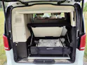 Mercedes-Benz Marco Polo 250 CDI BlueTec 4matic