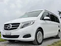 Mercedes-Benz Marco Polo 250 CDI BlueTec 4matic
