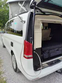 Mercedes-Benz Marco Polo 250 CDI BlueTec 4matic