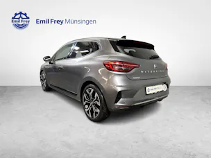 Mitsubishi Colt 1.6 HEV Instyle