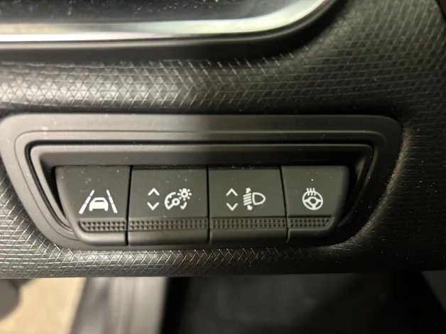 Mitsubishi Colt 1.6 HEV Instyle