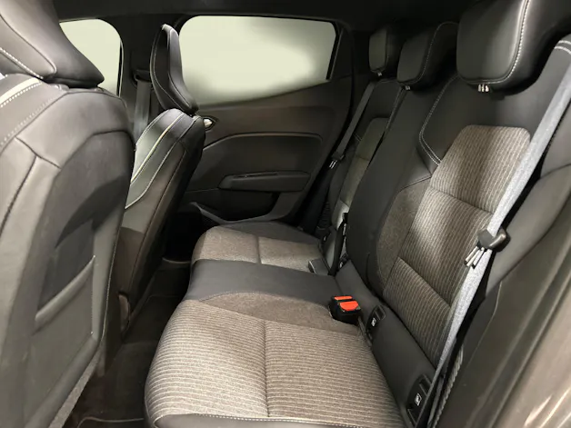 Mitsubishi Colt 1.6 HEV Instyle