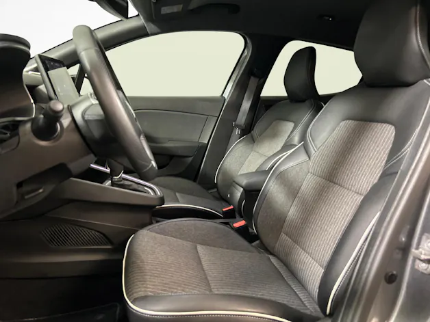 Mitsubishi Colt 1.6 HEV Instyle