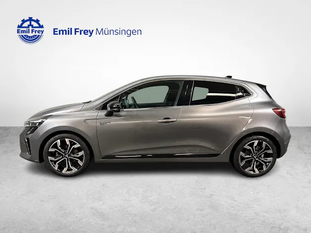 Mitsubishi Colt 1.6 HEV Instyle