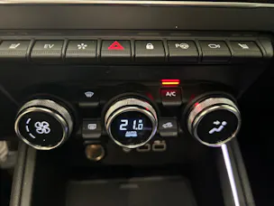 Mitsubishi Colt 1.6 HEV Instyle