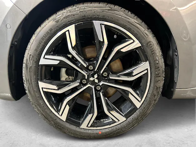 Mitsubishi Colt 1.6 HEV Instyle
