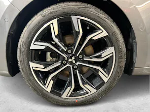 Mitsubishi Colt 1.6 HEV Instyle