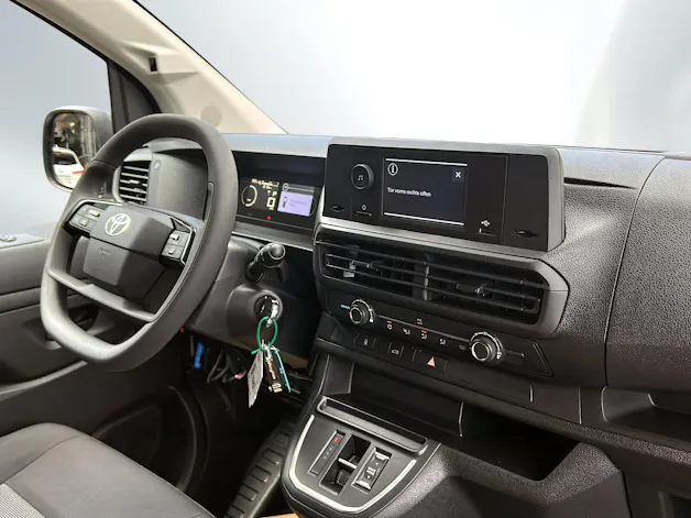 Toyota PROACE Van L2 75KWh Active