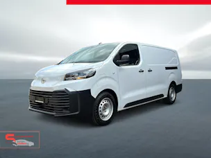 Toyota PROACE Van L2 75KWh Active