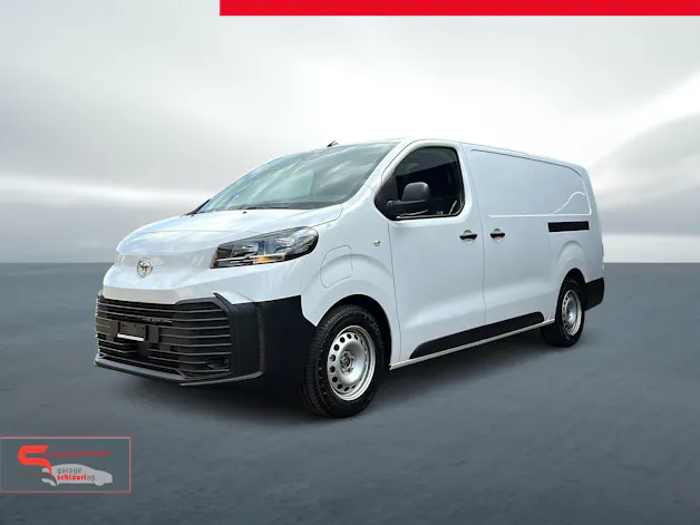 Toyota PROACE Van L2 75KWh Active