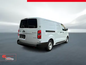 Toyota PROACE Van L2 75KWh Active