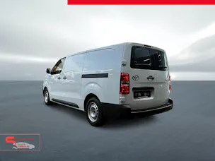Toyota PROACE Van L2 75KWh Active