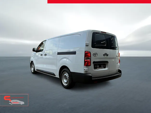 Toyota PROACE Van L2 75KWh Active