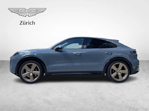 Fahrzeugbild PORSCHE Cayenne Coupé 4.0 V8 GTS