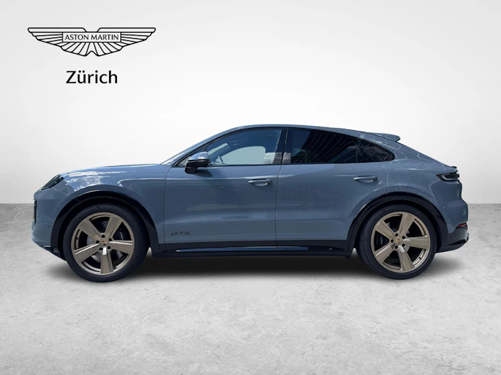 Fahrzeugbild PORSCHE CAYENNE