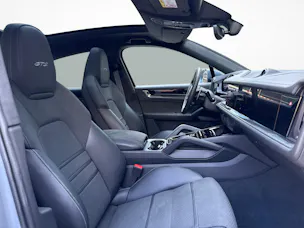 PORSCHE Cayenne Coupé 4.0 V8 GTS