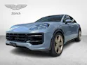 Porsche Cayenne Coupé 4.0 V8 GTS
