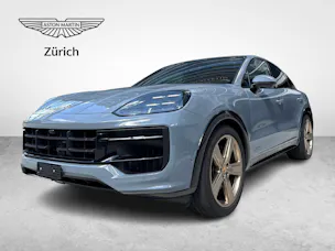 Porsche Cayenne Coupé 4.0 V8 GTS
