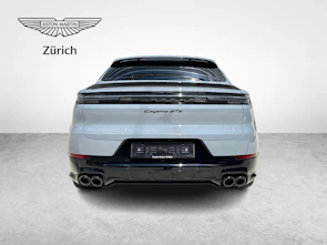 Fahrzeugbild PORSCHE Cayenne Coupé 4.0 V8 GTS
