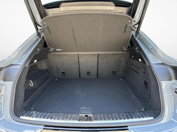 Fahrzeugbild PORSCHE CAYENNE