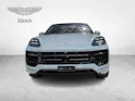 Porsche Cayenne Coupé 4.0 V8 GTS