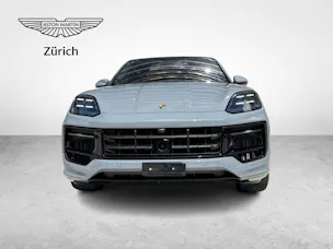 PORSCHE Cayenne Coupé 4.0 V8 GTS