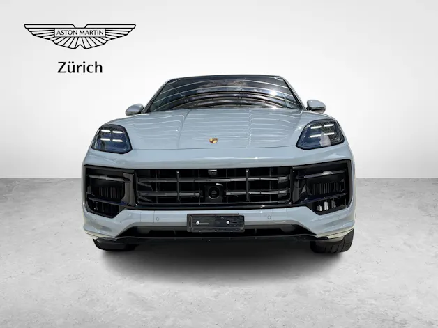Porsche Cayenne Coupé 4.0 V8 GTS