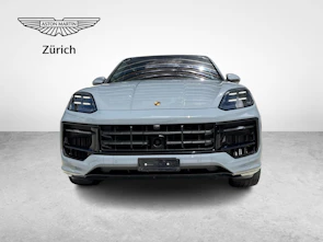 Fahrzeugbild PORSCHE Cayenne Coupé 4.0 V8 GTS
