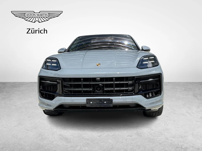 Fahrzeugbild PORSCHE CAYENNE