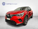 Mitsubishi ASX 1.6 HEV Intense