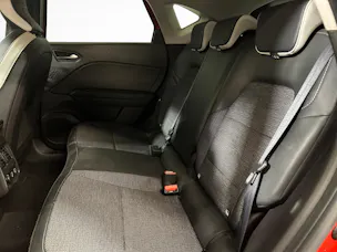 Mitsubishi ASX 1.6 HEV Intense