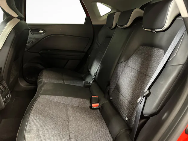 Mitsubishi ASX 1.6 HEV Intense