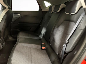 Fahrzeugbild MITSUBISHI ASX 1.6 HEV Intense