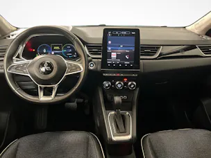 Mitsubishi ASX 1.6 HEV Intense