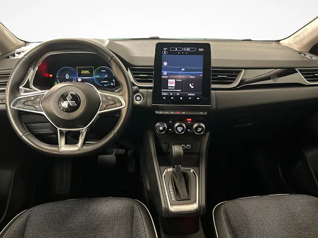 Mitsubishi ASX 1.6 HEV Intense