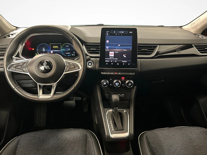 Fahrzeugbild MITSUBISHI ASX