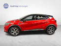 Mitsubishi ASX 1.6 HEV Intense