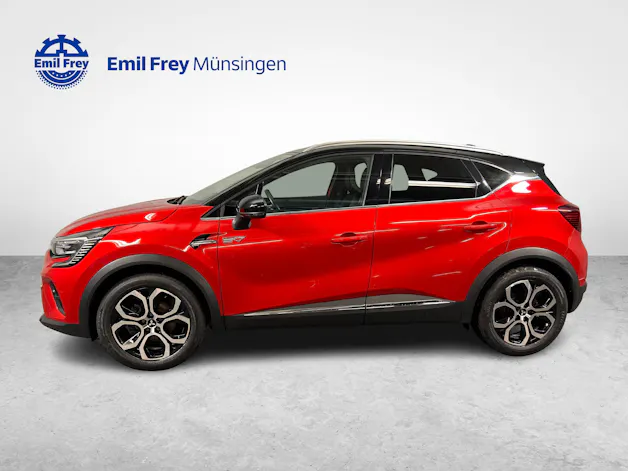 Mitsubishi ASX 1.6 HEV Intense