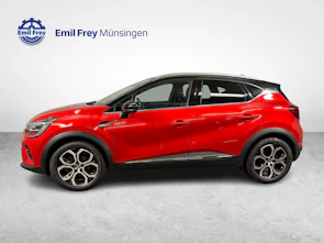 Fahrzeugbild MITSUBISHI ASX 1.6 HEV Intense