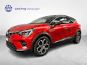 Mitsubishi ASX 1.6 HEV Intense